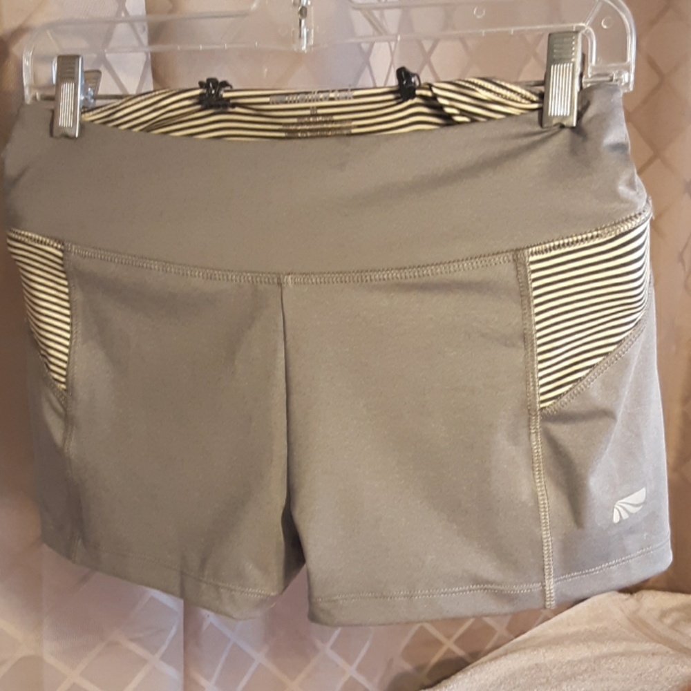 Marika Tek Yoga Shorts